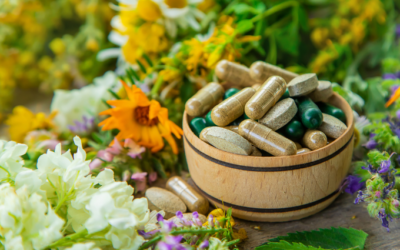 Welke mogelijkheden zijn er om kruiden medicinaal te gebruiken?