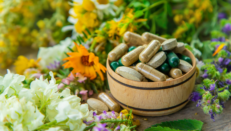 Welke mogelijkheden zijn er om kruiden medicinaal te gebruiken?