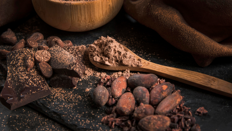 Cacao: brandstof voor het hart Winternummer 2023