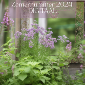 Kruidentaal Magazine Zomernummer 2024, Nr. 10 Digitaal door Kruidentaal.nl
